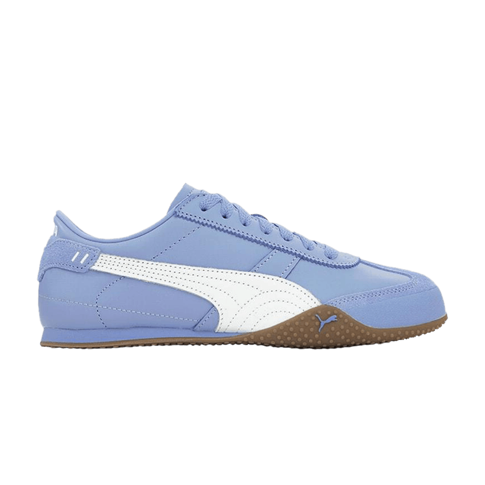 Buy Puma Wmns Bella UT Leather 'Blissful Blue' - 402186 02
