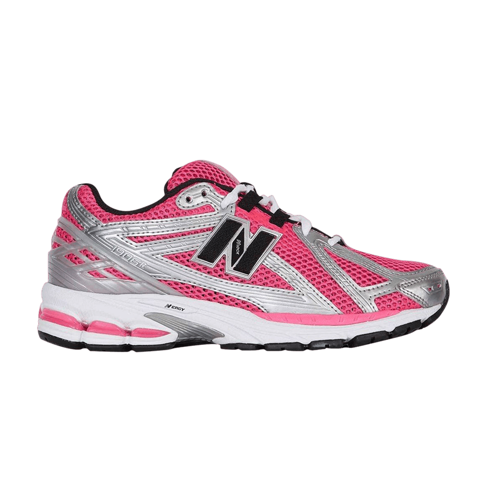 Buy New Balance Wmns 1906R 'Rose Pink' Courir Exclusive - M1906RCK
