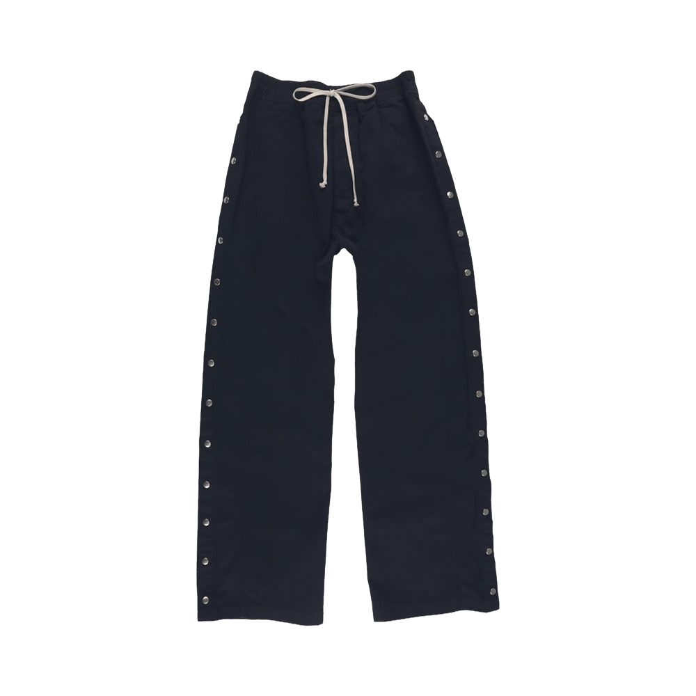 ラ*タ様 rick owens drkshdw Pusher Pant pusher-pant-in-dark-dust-men-s