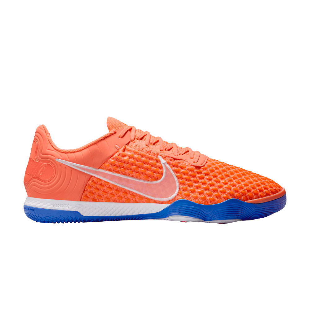 Buy Nike React Gato 'Light Wild Mango' - CT0550 601 | GOAT