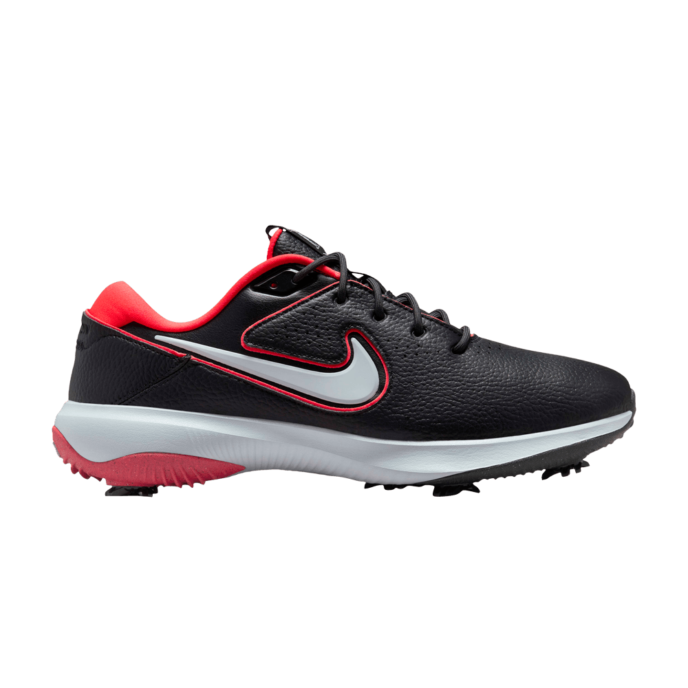 Buy Nike Victory Pro 3 Wide 'Black Bright Crimson' - DX9028 005 | GOAT