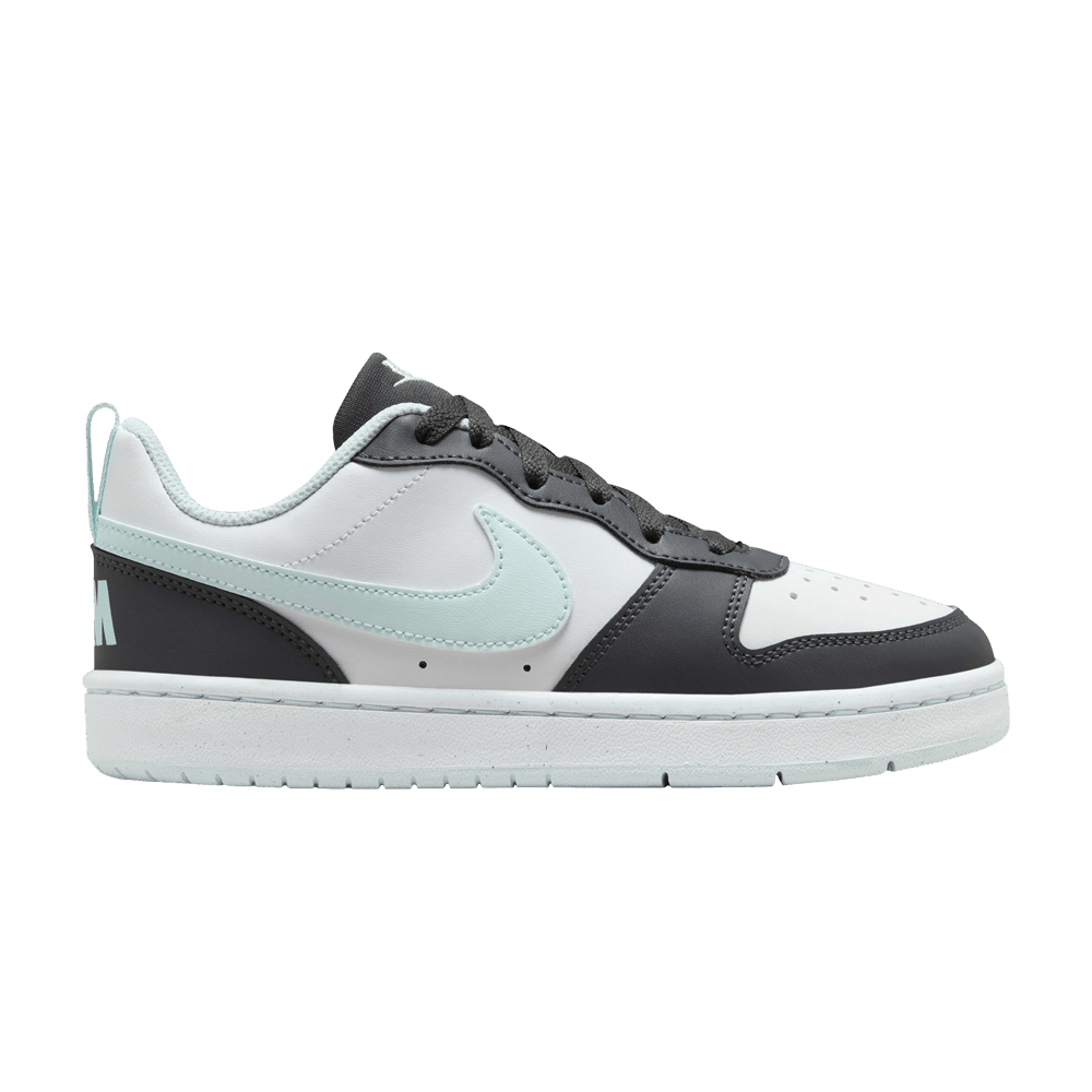 Buy Court Borough Low Recraft GS 'Anthracite Glacier Blue