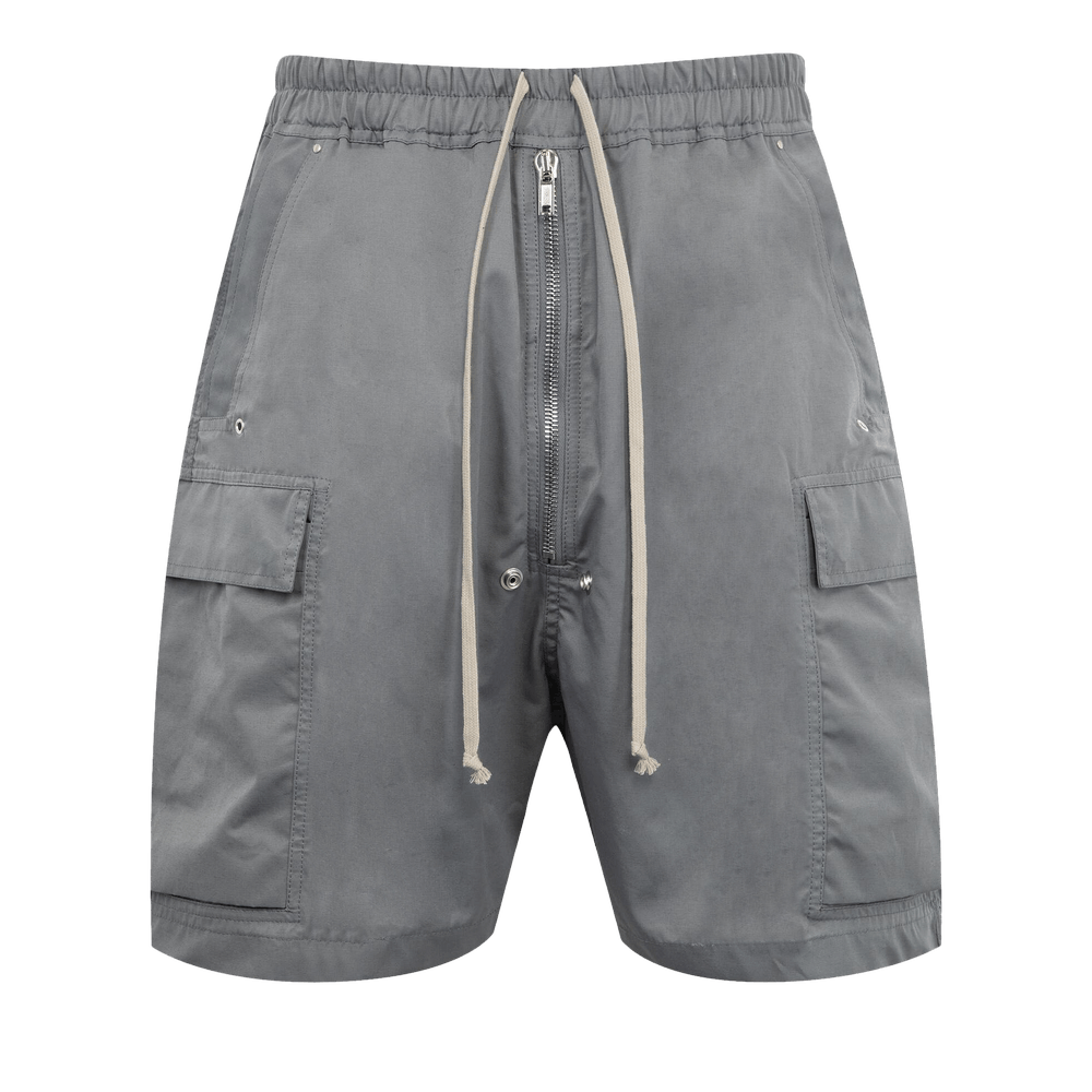 RICK OWENS PENTA SHORTS46ちょうちょう Rick Owens Mustard Pentagram Shorts Size 36 / XL NWR | eBay