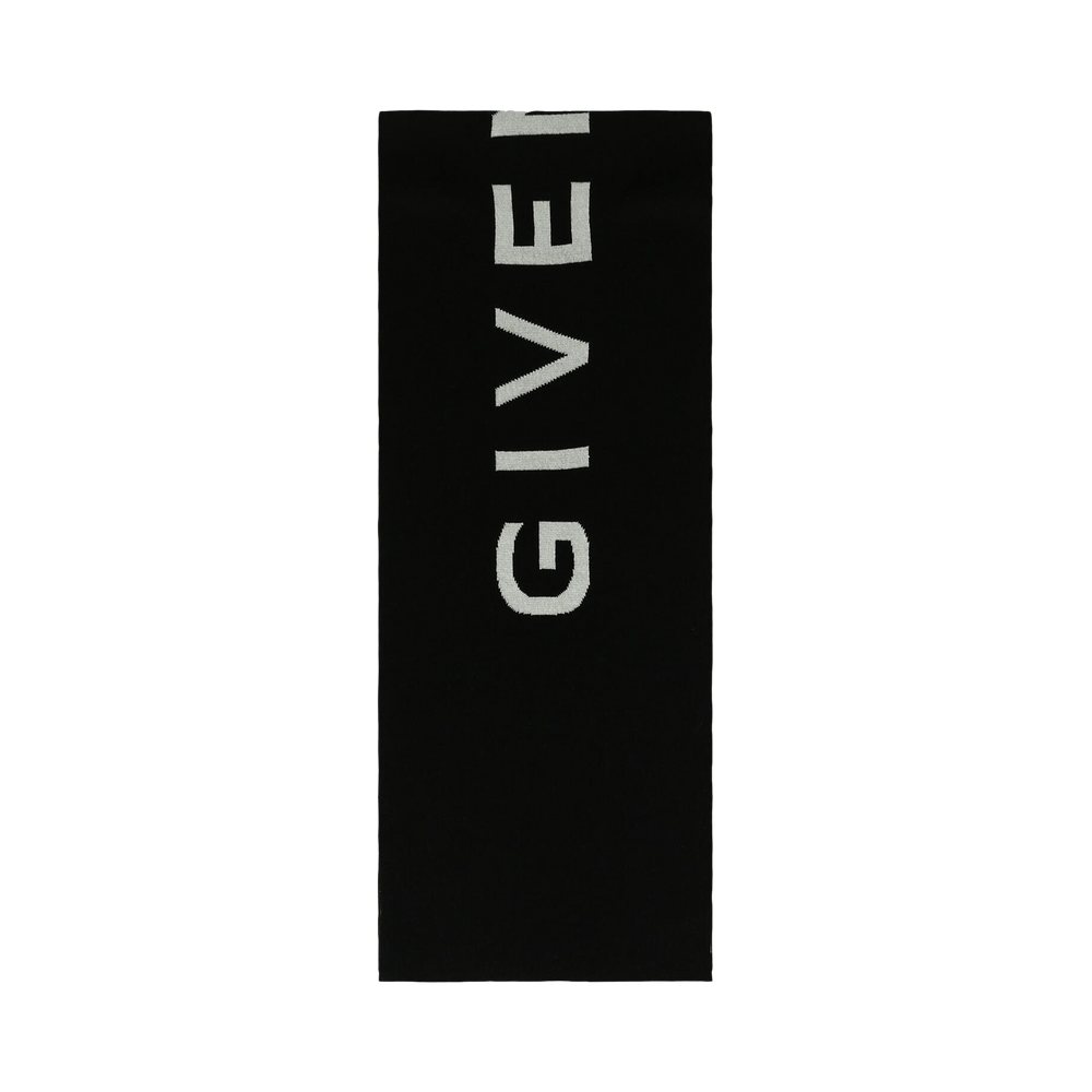 GIVENCHY ロコフリントスカフ GW3618U7164 17 Givenchy logo-print Sneakers | White | FARFETCH