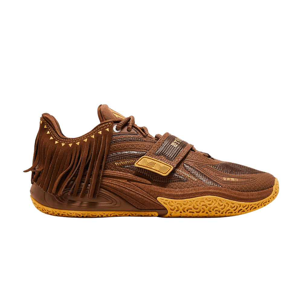 Buy Anta Kai 1 'Chief Hélà' - 8124C1102S 12 | GOAT