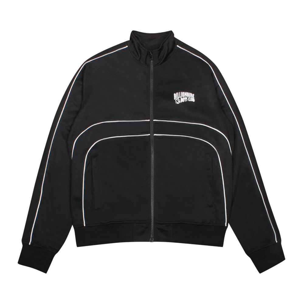 Billionaire Boys Club BB Trials Jacket Black