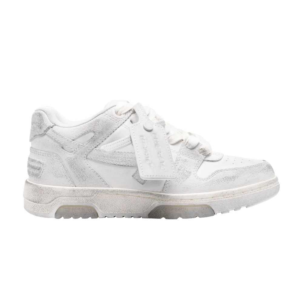 Buy Off-White Wmns Out of Office 'Vintage White' 2024