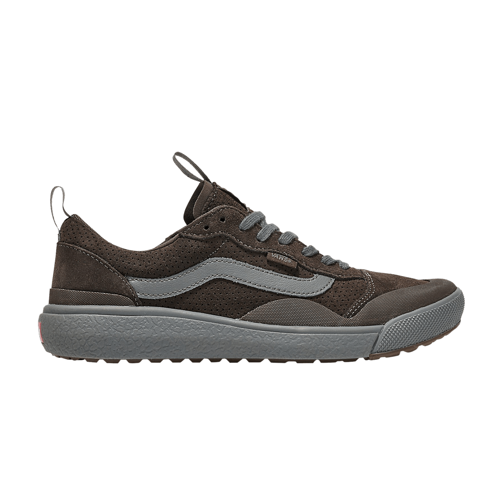 Vans Ultrarange Exo Mte Dark Brown