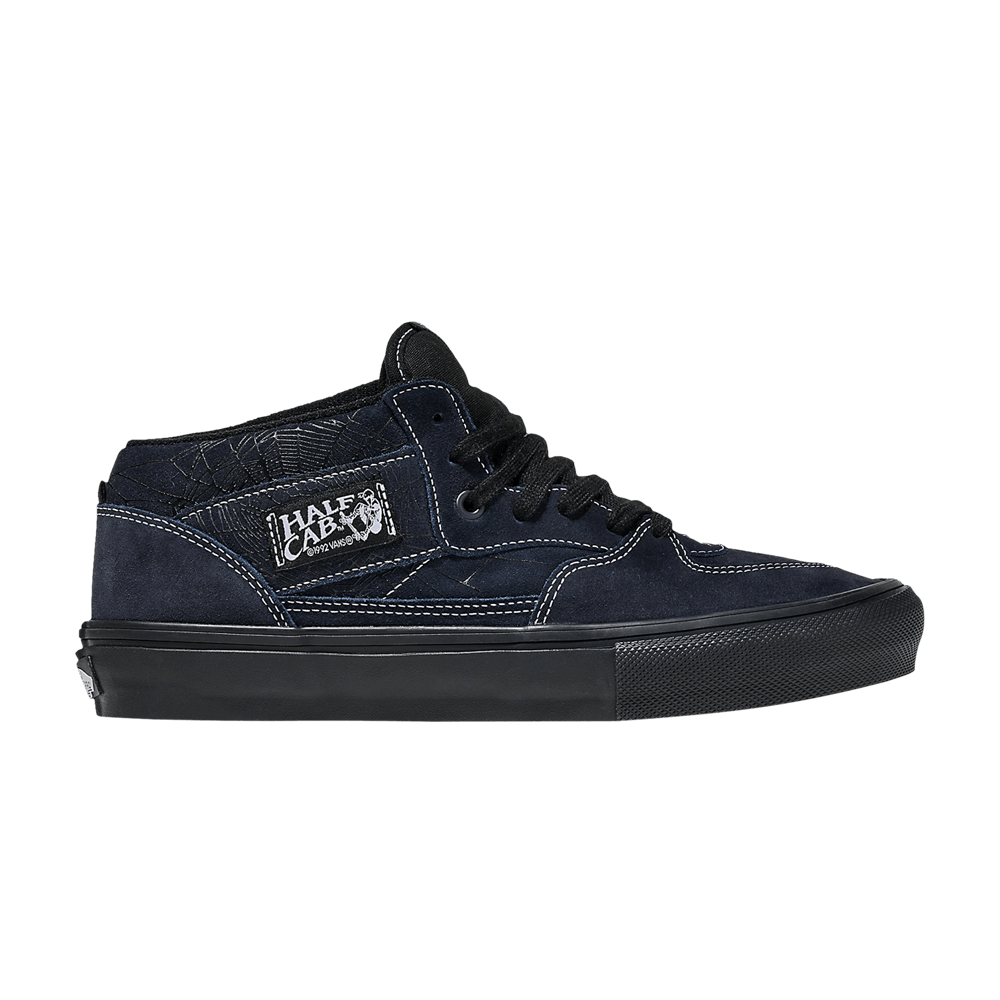 Buy Skate Half Cab 'Web' - VN0A2Z34Y39 | GOAT
