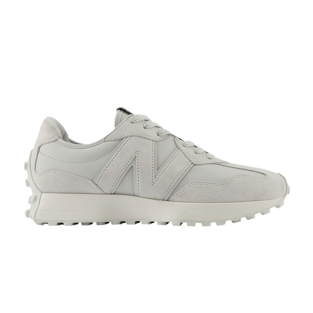 Buy 327 'Grey Matter Reflection' - U327LQ | GOAT
