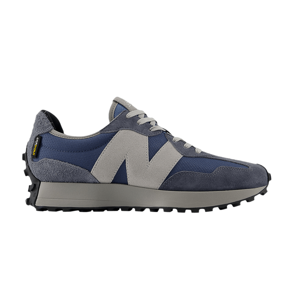 その他 cocoa33 Buy New Balance 327 Cordura 'Dark Arctic Grey Vintage Indigo