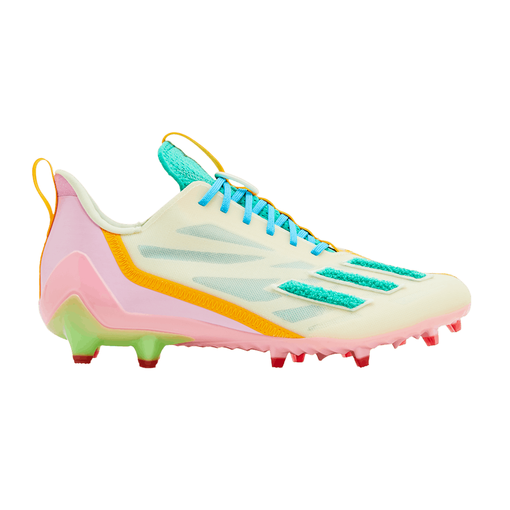 Buy The Simpsons x Adizero 12.0 'Krusty the Clown' - GW1780