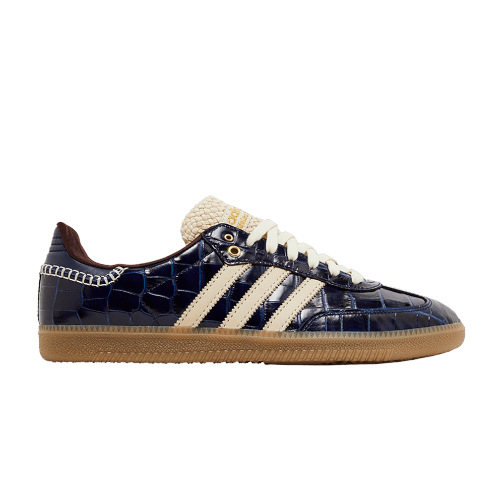 超歓迎された x Bonner Wales Buy Samba Navy Collegiate - 'Croc OG その他