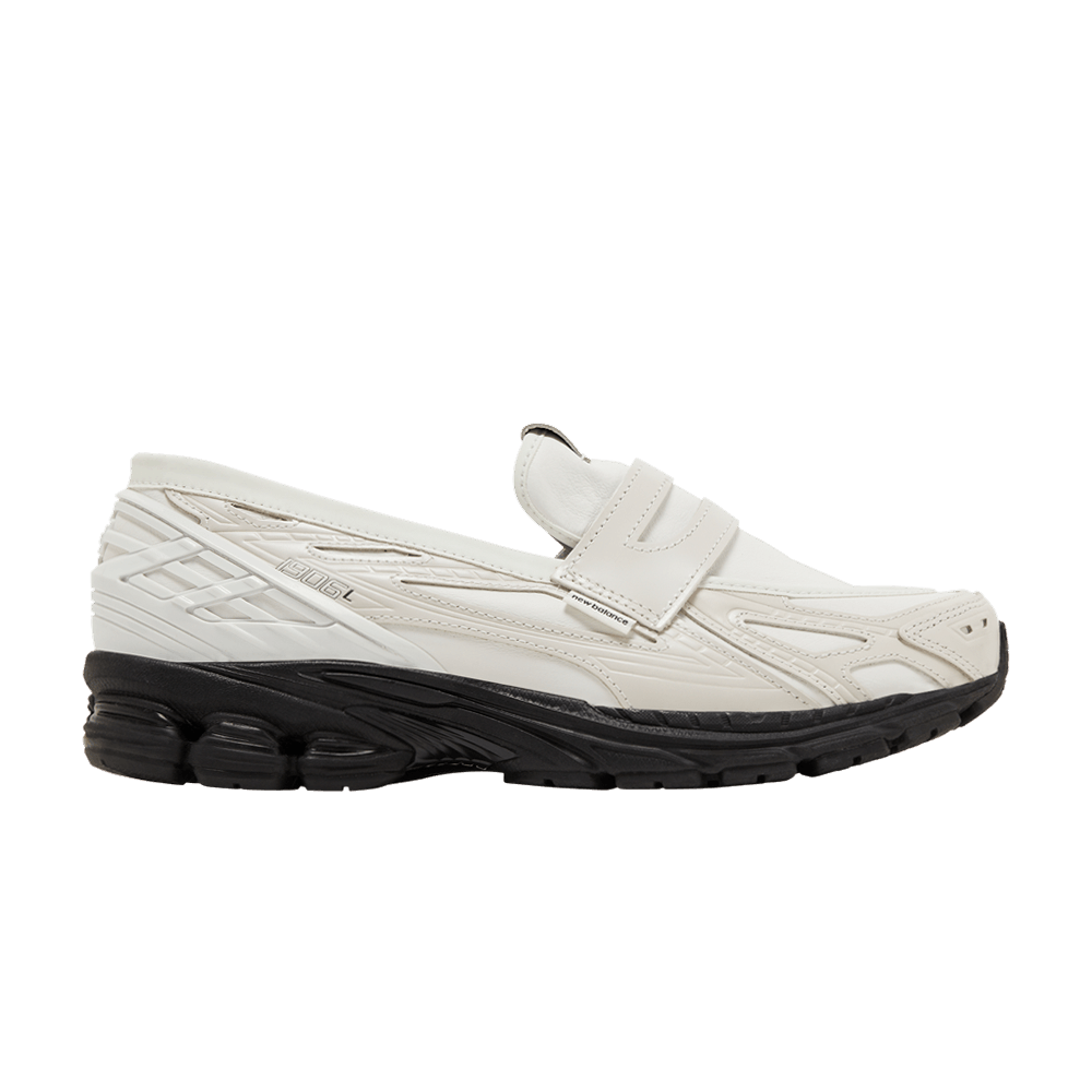 Buy Junya Watanabe MAN x 1906L 'White Black' - U1906LCO | GOAT