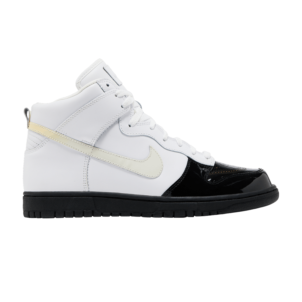 Buy Nike Dunk High Premium 'Wingtip' iD - 316142 111 | GOAT