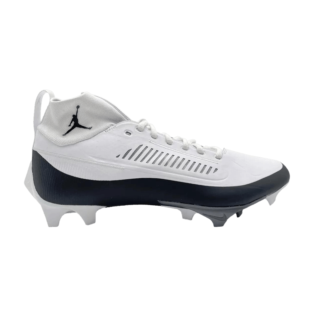 Air Jordan Vapor Edge 2 Smu Wide White Black