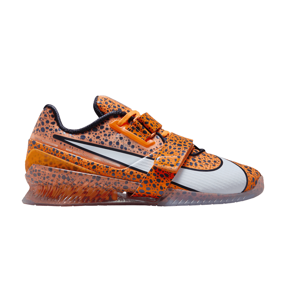 Buy Nike Romaleos 4 SE 'Electric Pack' - FV3678 900 | GOAT