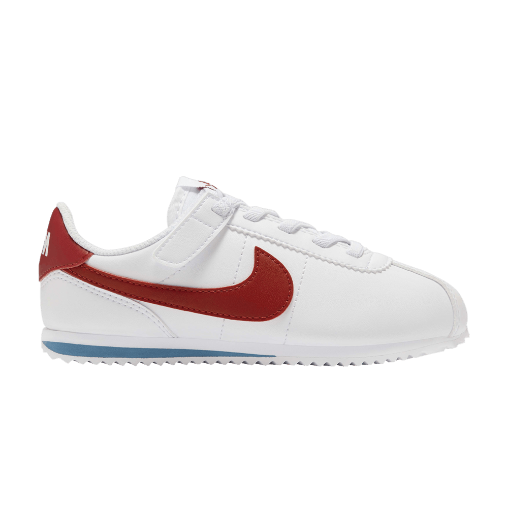 adidas cortez forrest gump
