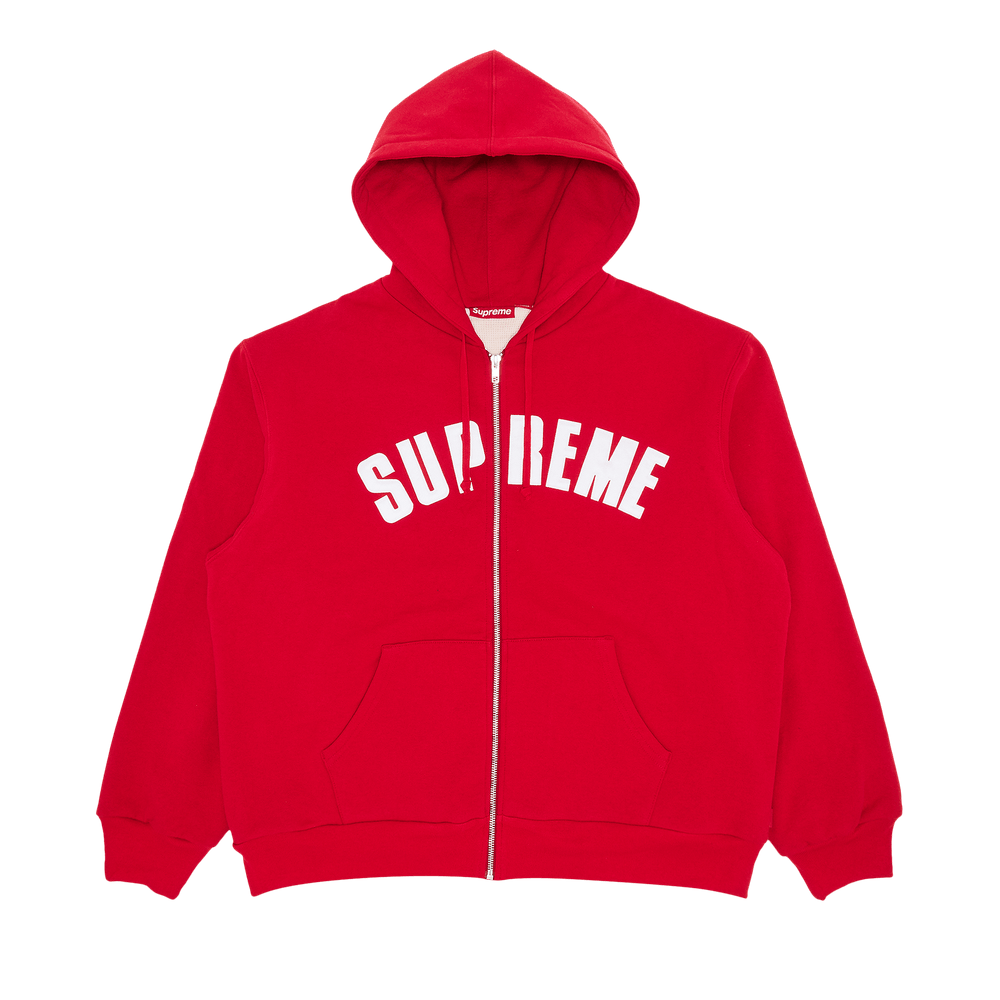 Supreme glitter arc hoodie online