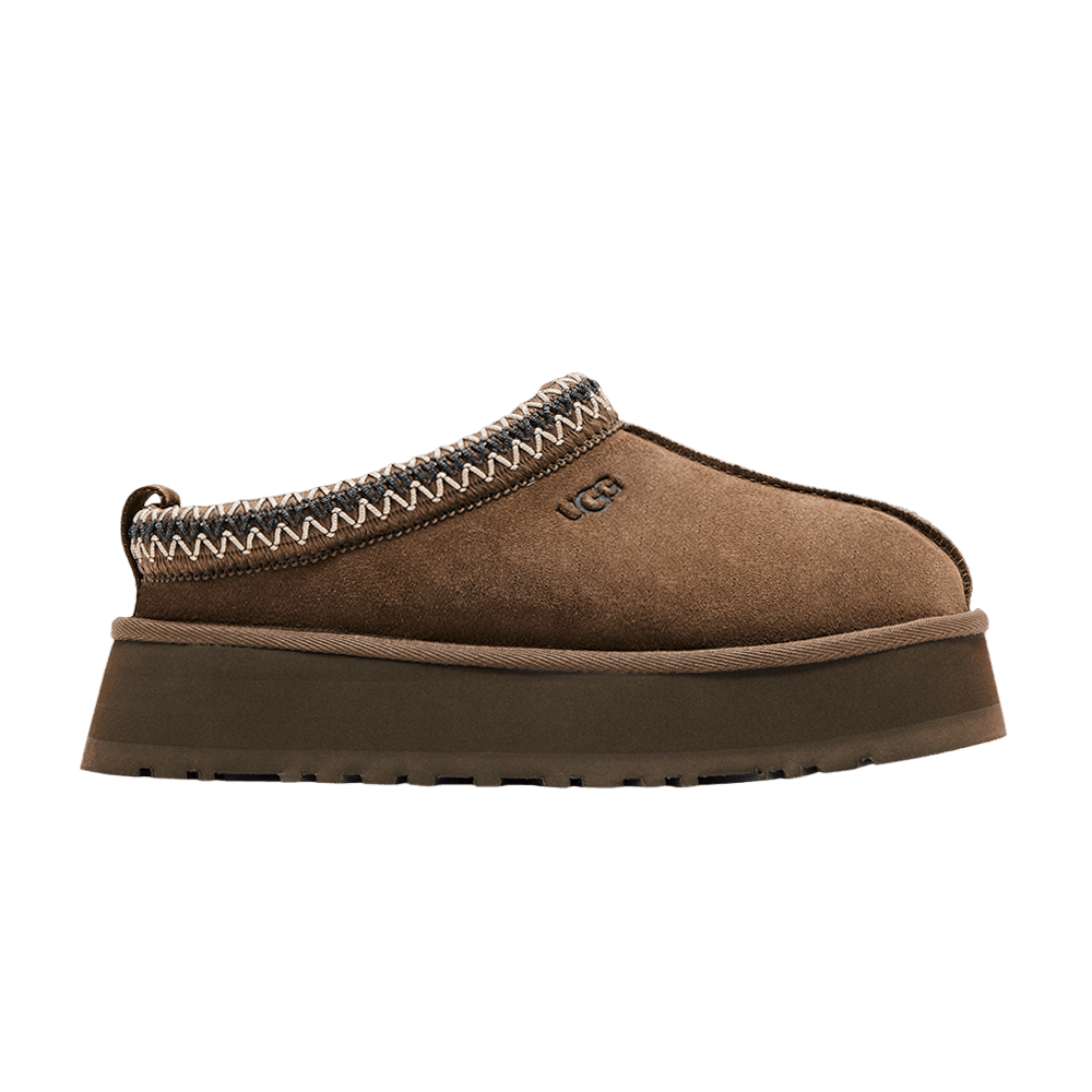Buy UGG Wmns Tazz Slipper 'Hickory' - 1122553 HCK | GOAT