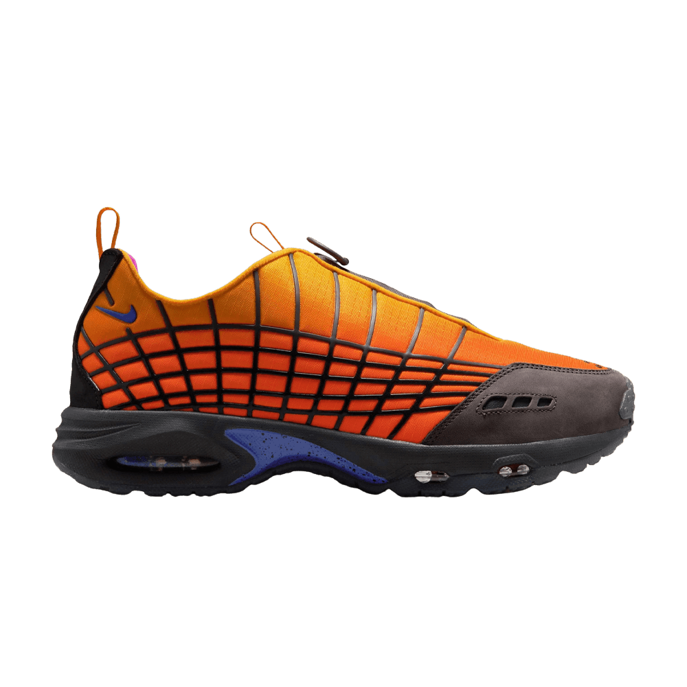 Size 10.5 Kids of Immigrants x Air Sunder Max SP 'Sun Up'