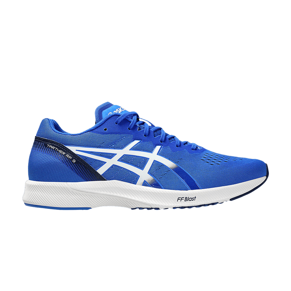 Asics Tarther RP 3 Illusion Blue