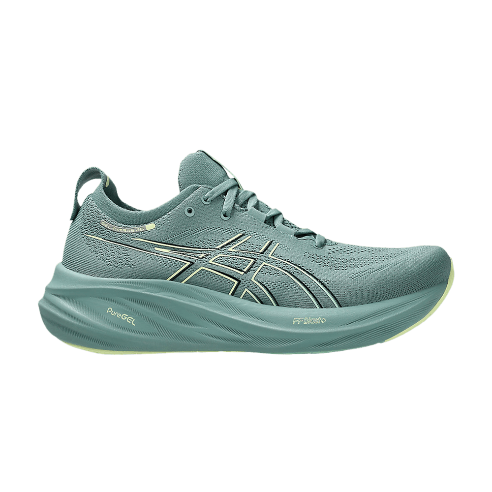Buy Gel Nimbus 26 'Celadon' - 1011B794 300 | GOAT