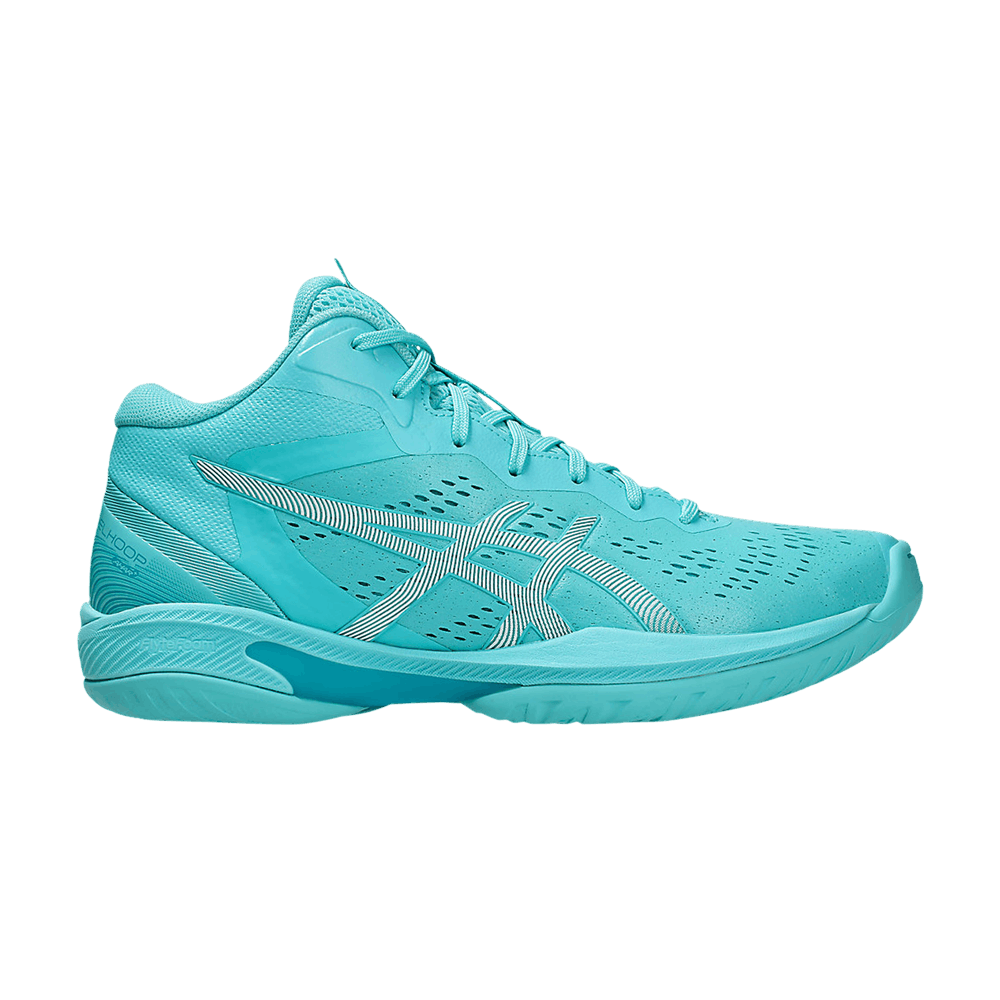せきや Buy Asics Gelhoop V16 S 'Ice Mint' - 1063A086 400 | GOAT