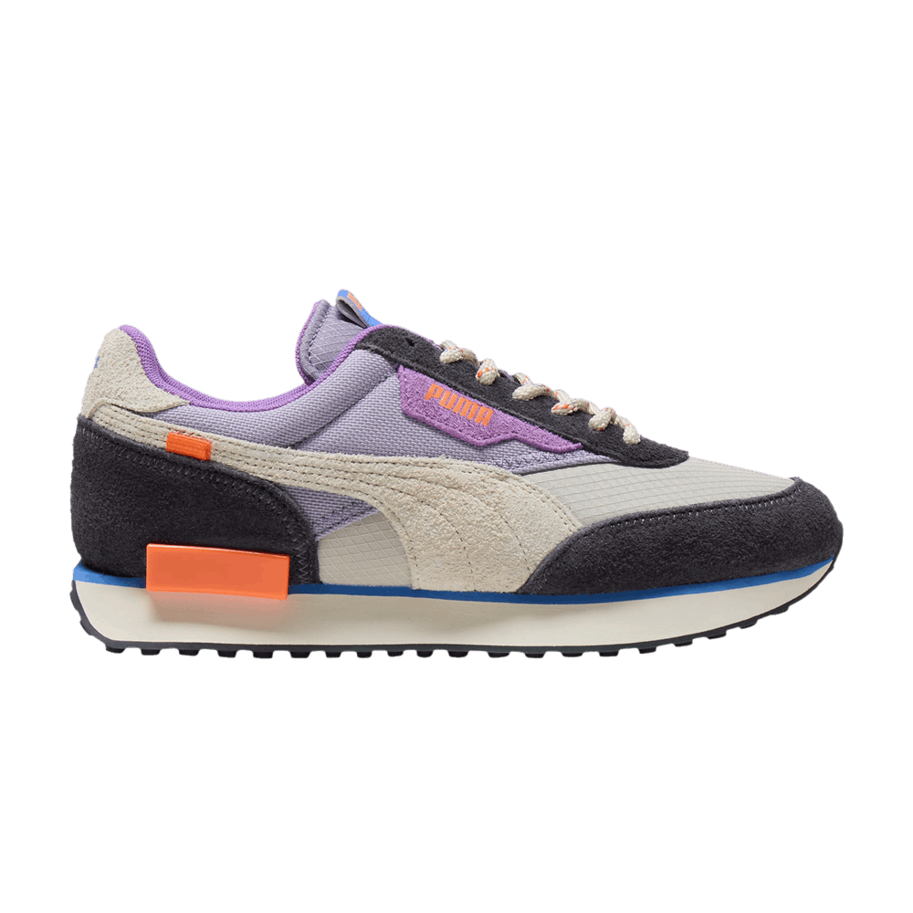 RADIALL  「TRUE DEAL - MOC PATH SNEAKER Buy Future Rider 'Alternate Route Pack' - 400958 01 | GOAT