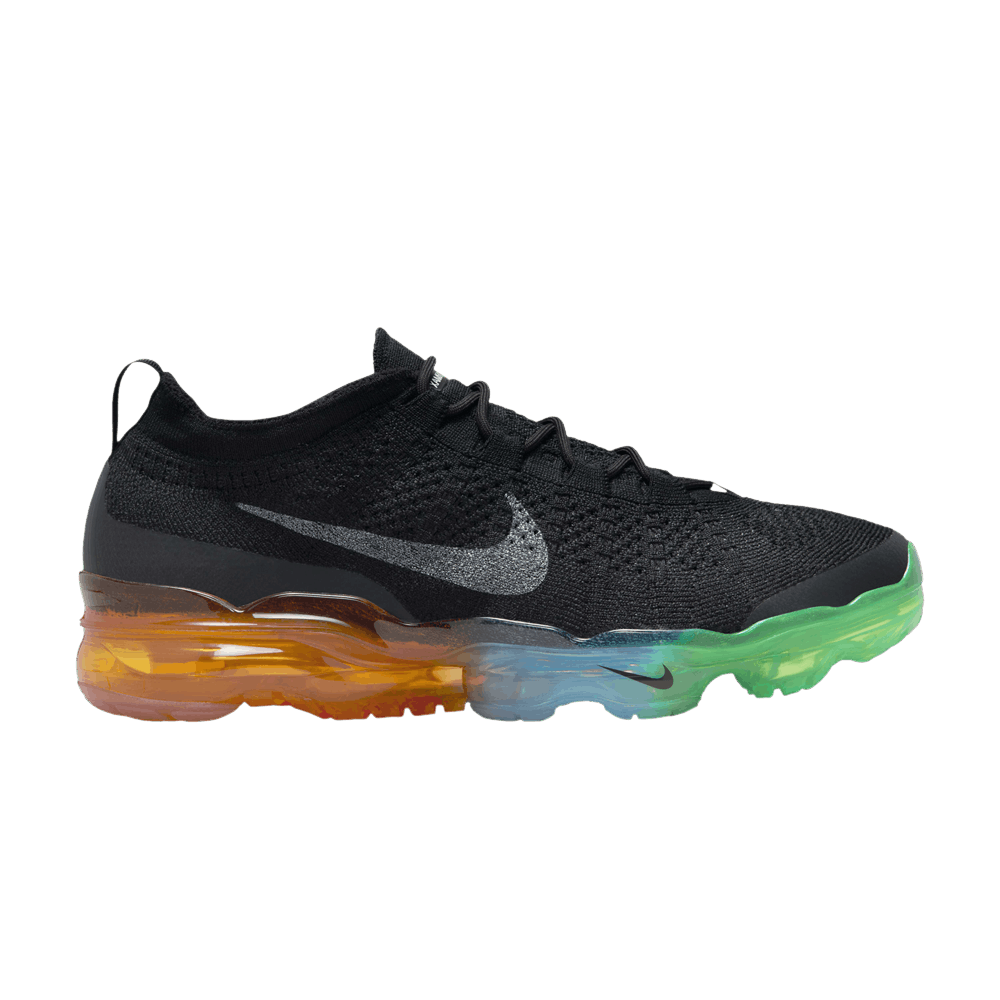 Nike vapormax 2. black multicolor sale