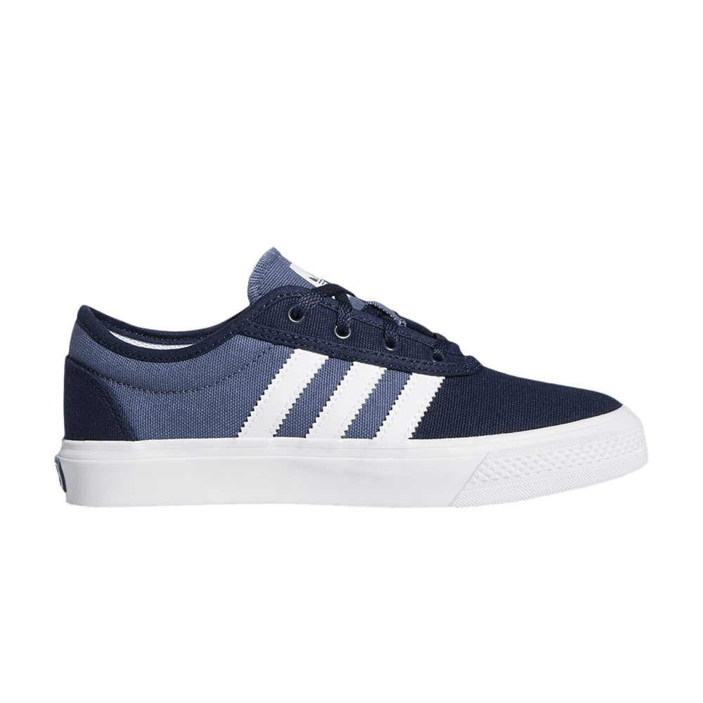 adidas gazelle silver green womens Buy Adi Ease Vulcanized Sneakers by adidas