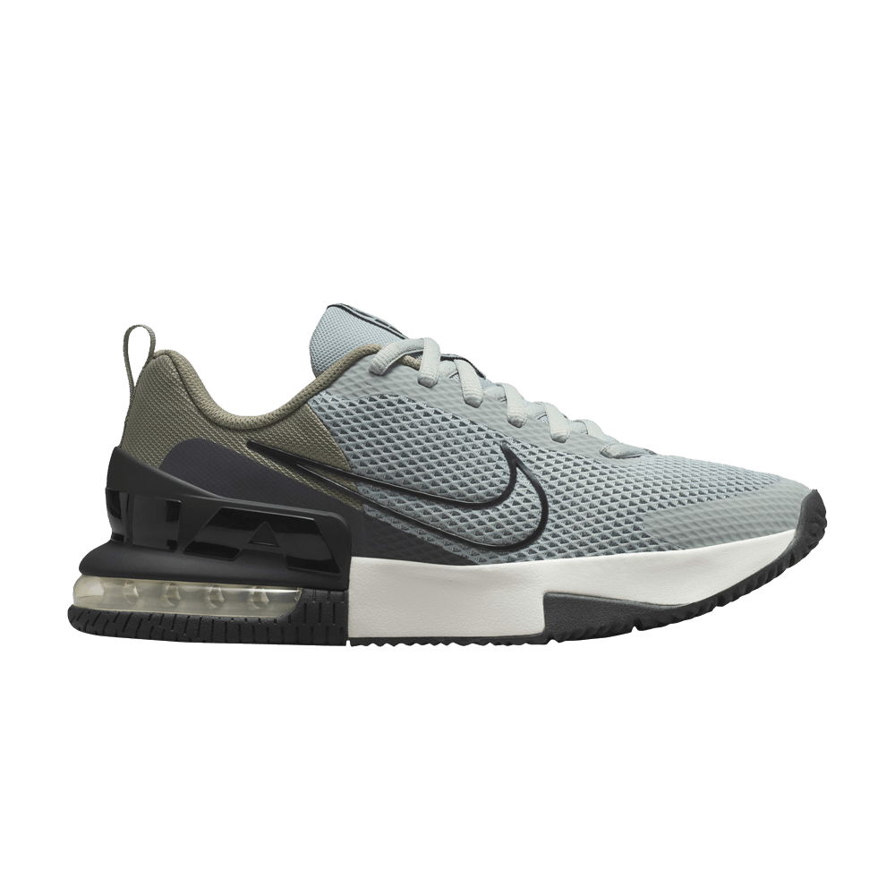 ダークフィジックス Buy Air Max Alpha Trainer 6 'Light Silver Dark Stucco