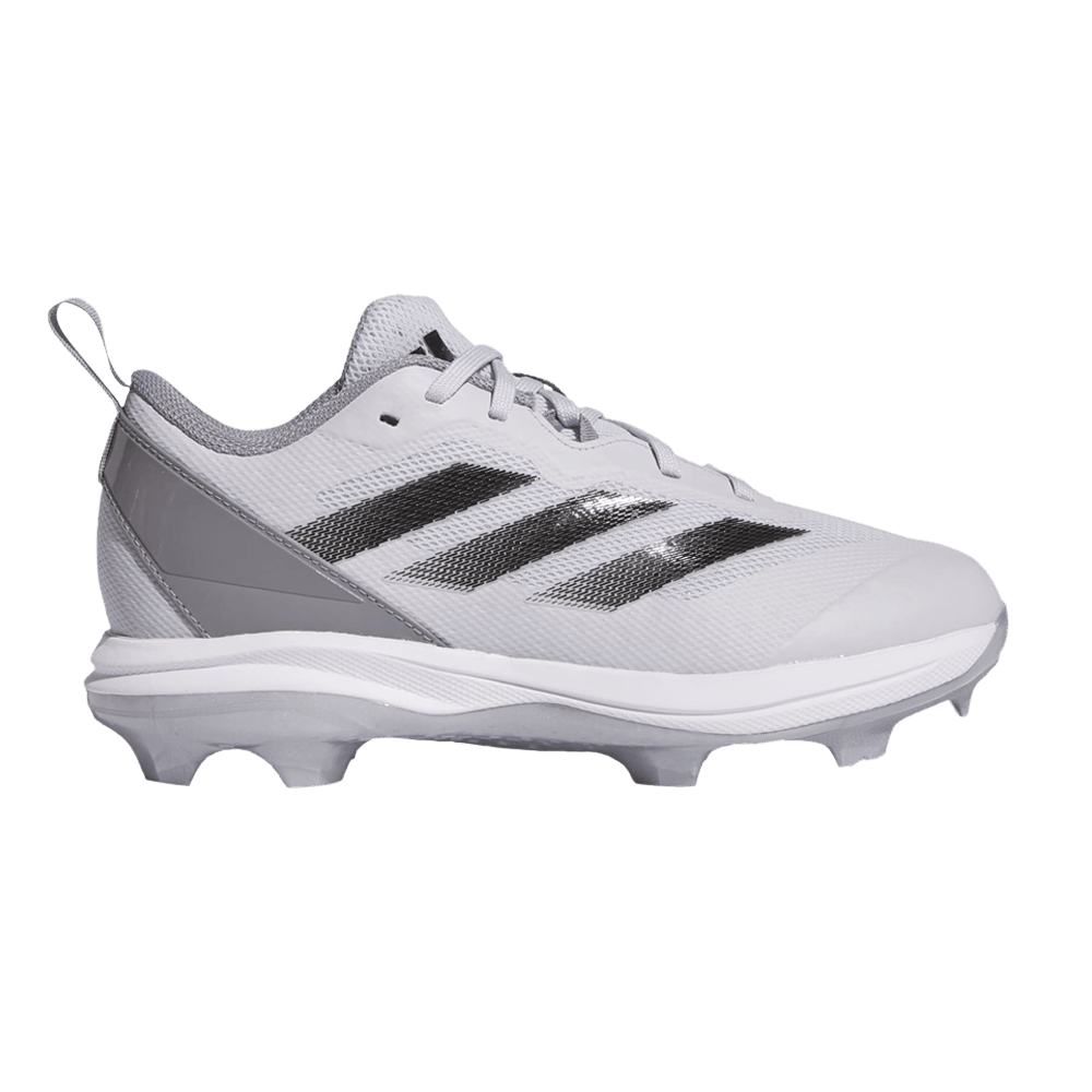 Buy Adidas Adizero Instinct TPU J 'Grey Black' - IF8522 | GOAT