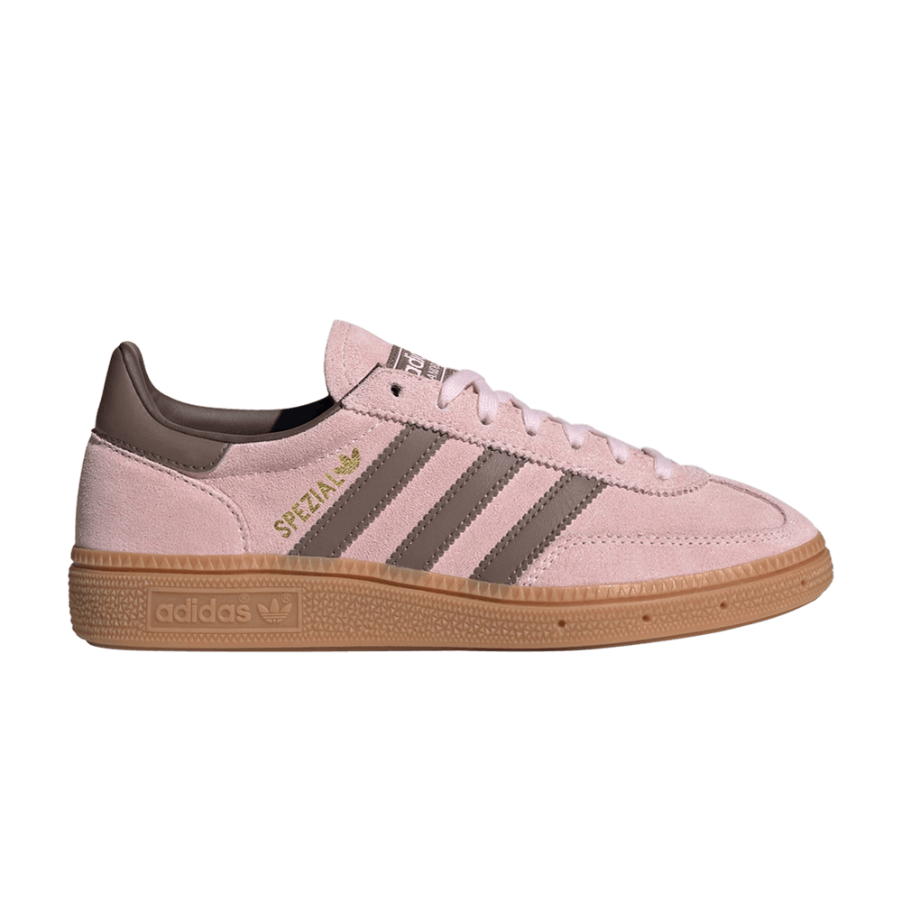 Buy Handball Spezial J 'Clear Pink Earth Strata' - JH6190 | GOAT