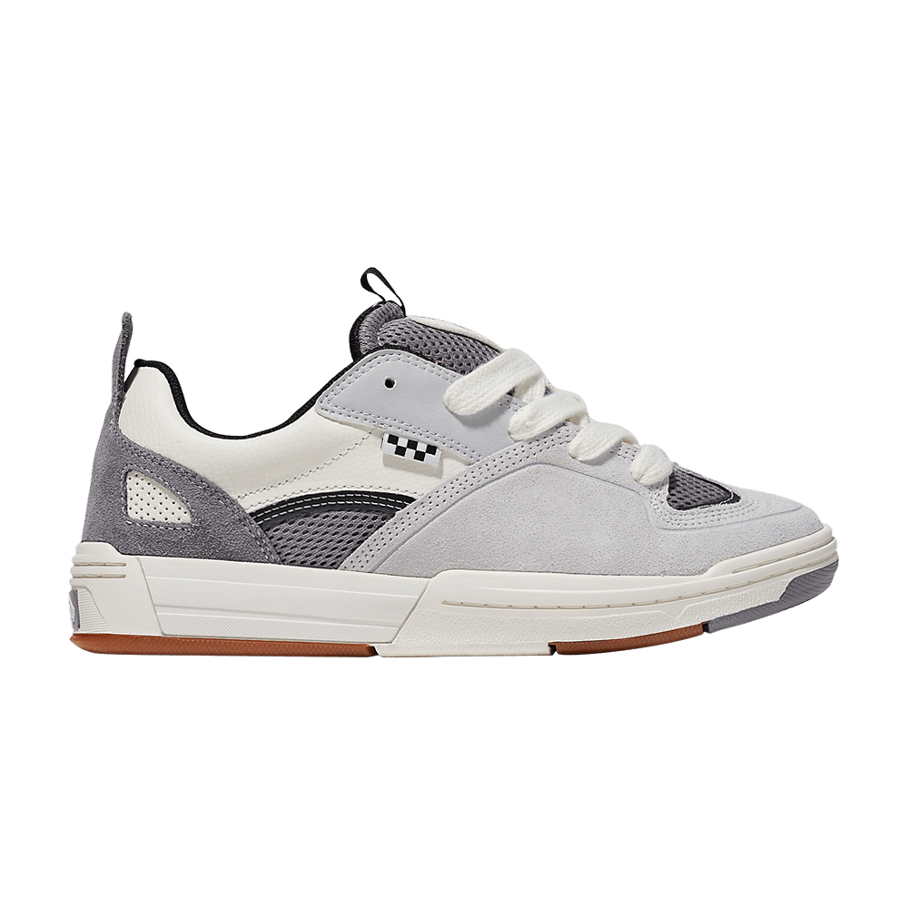 Vans Skate Mixxa RETRO - Frost Grey
