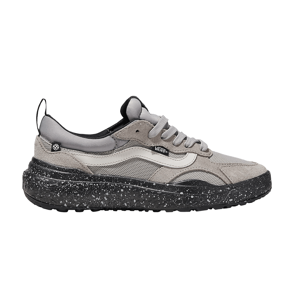 Vans Ultrarange Neo Vr3 Mte Grey Black Speckled