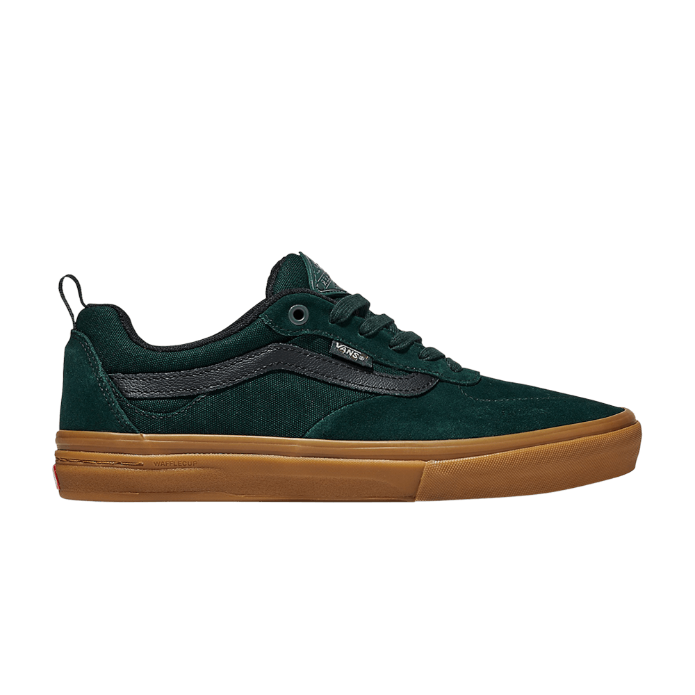 Vans Skate Kyle Walker Green Gum