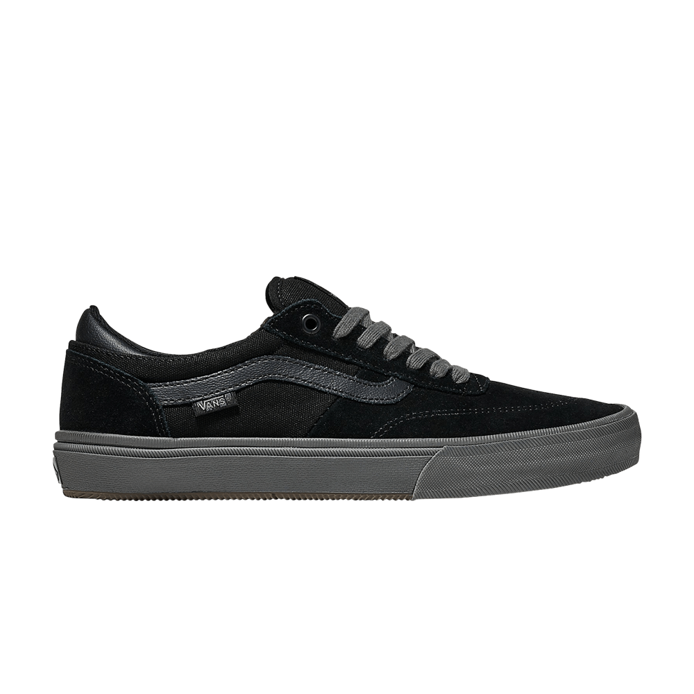 Vans Skate Gilbert Crockett Charcoal