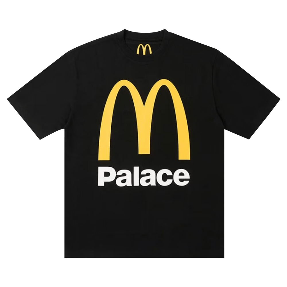【パレススケートボーズ】Palace x McDonald's Logo Hood Black 1513895_00.png.png