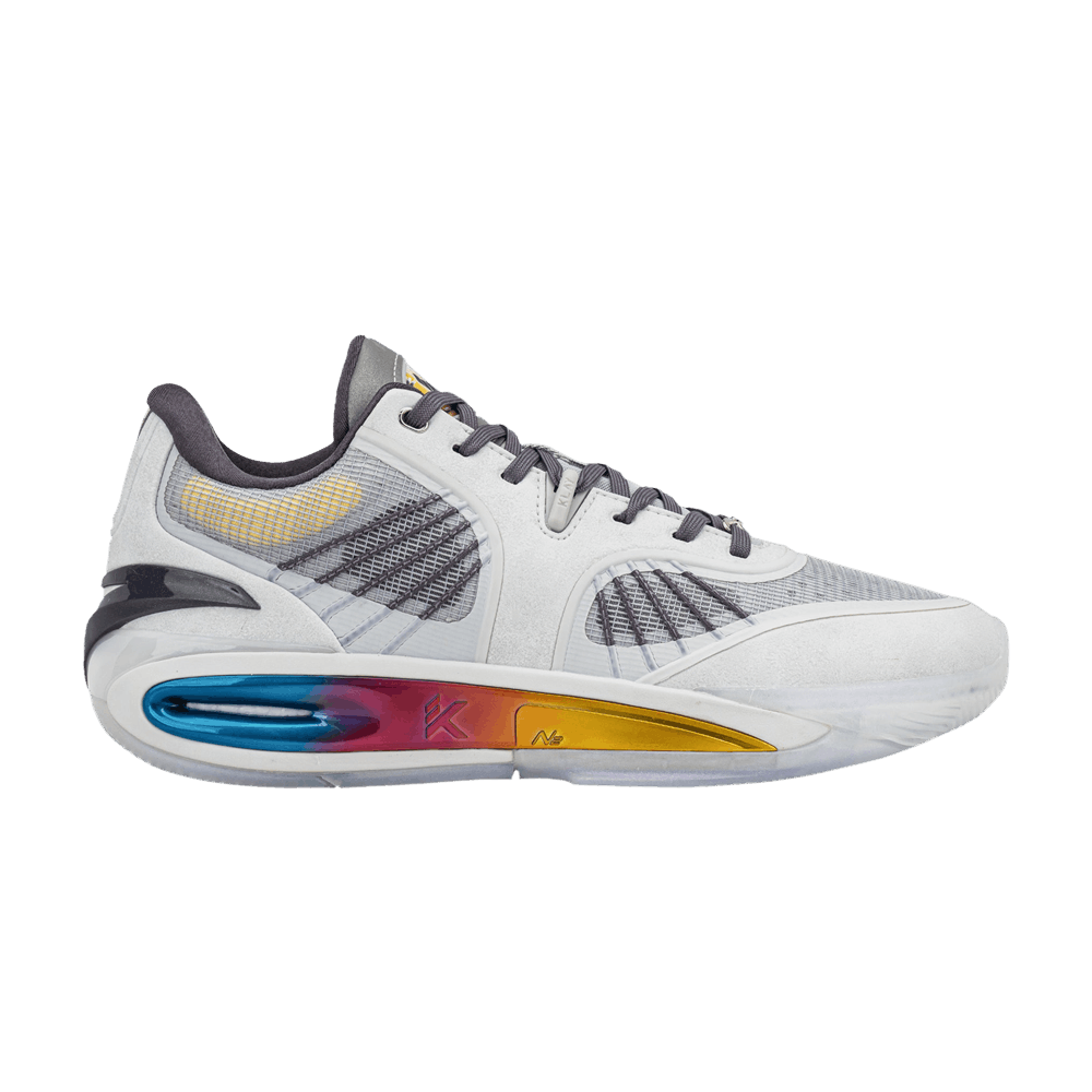 Buy Anta KT10 'Crossing Time' - 112441101 10 | GOAT