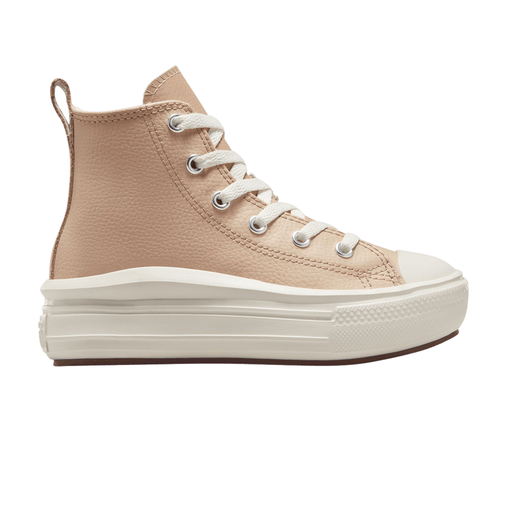 Buy Converse Chuck Taylor All Star Move High PS 'Warm Quarry
