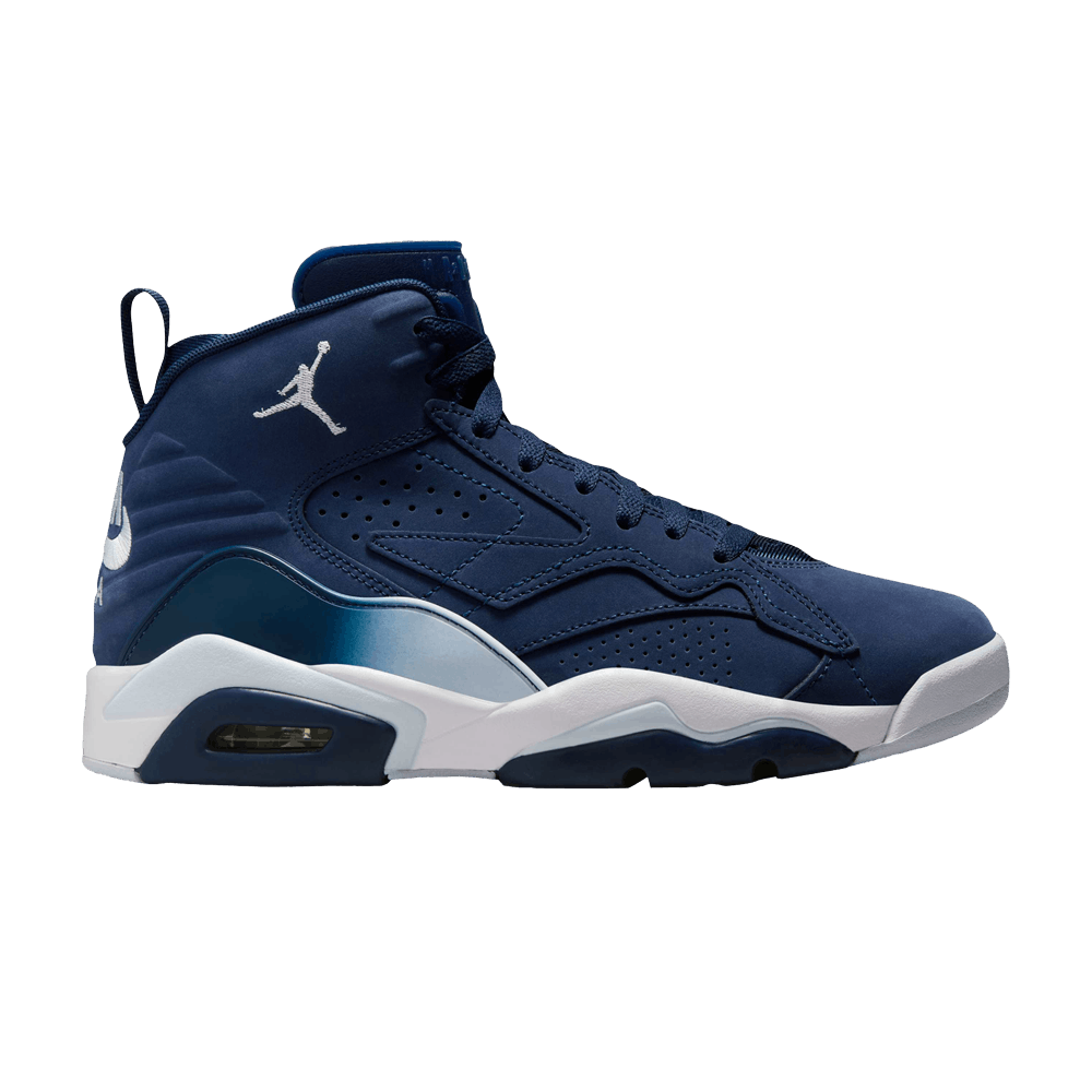 Buy Wmns Jordan MVP 'Midnight Navy' - FB9019 400 | GOAT