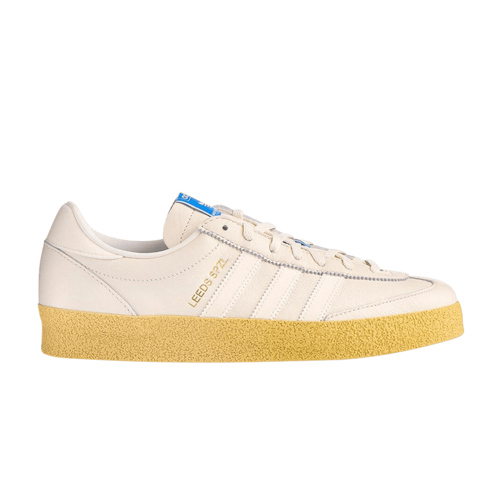 Buy Leeds United FC x adidas Lotherton SPZL 'Home Kit' - IH3127 | GOAT