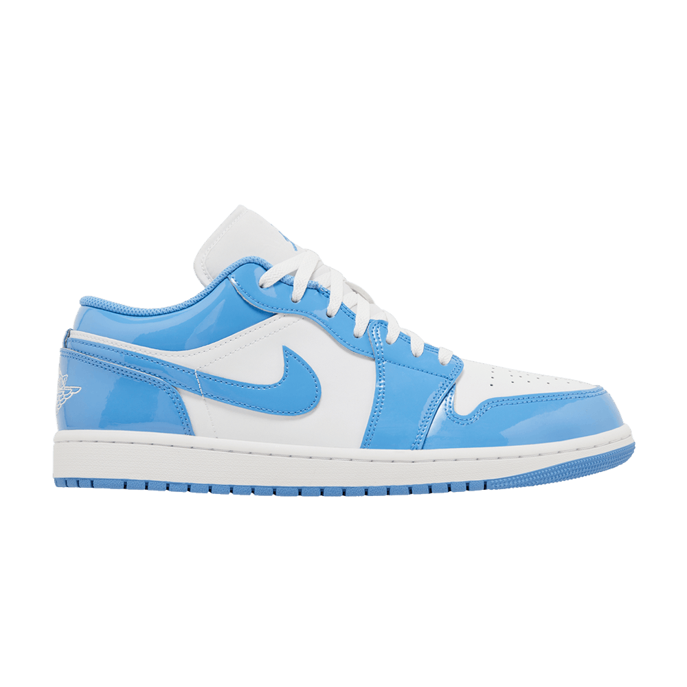 Buy Air Jordan 1 Low SE 'Legend Blue' - FZ2138 114 | GOAT