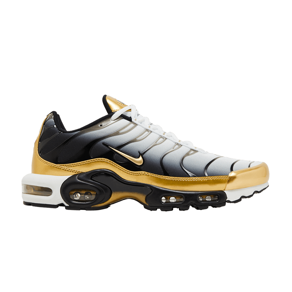 Air max plus greedy footlocker hot sale