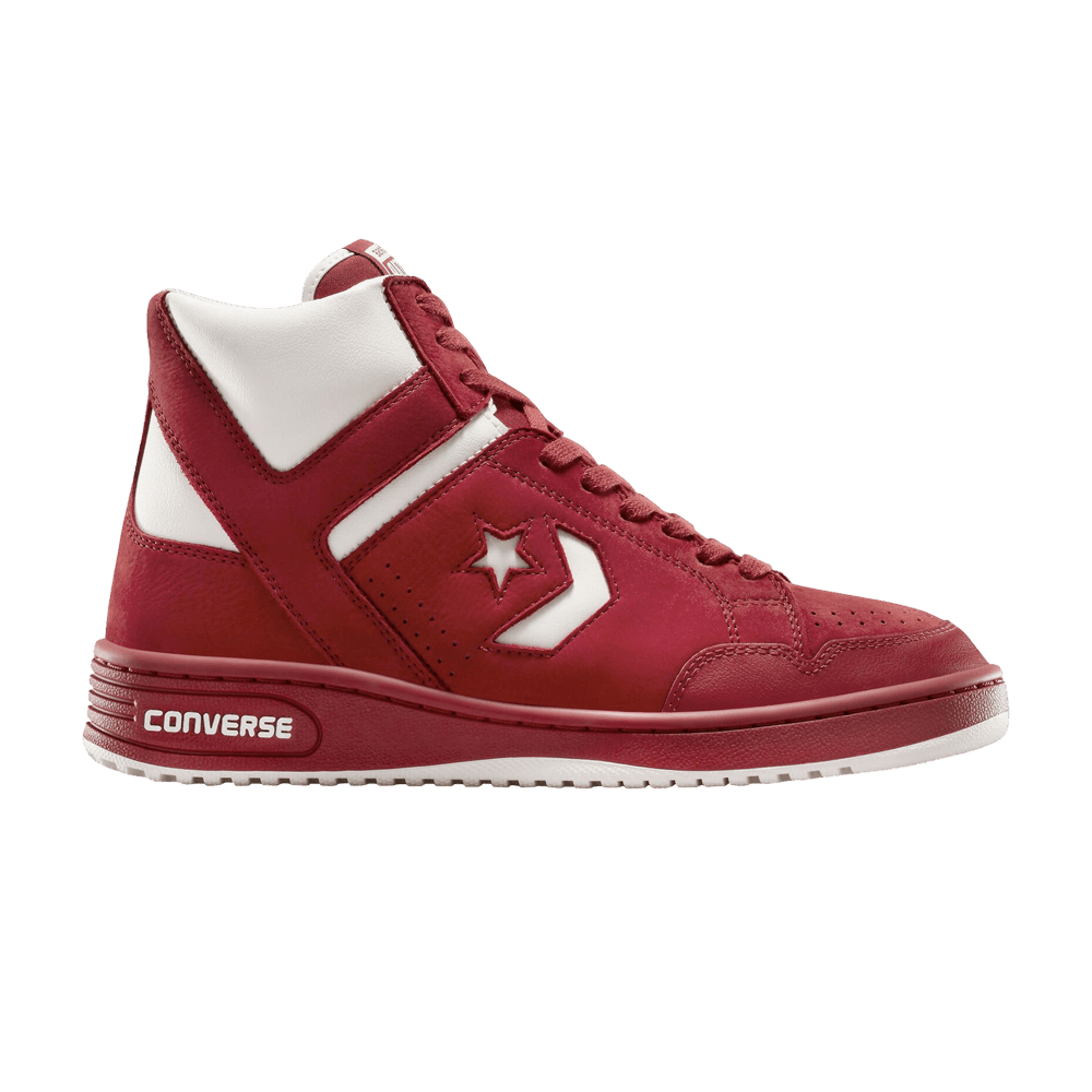 Buy Converse Weapon Luxe Mid 'Days Ahead' - A14832C | GOAT