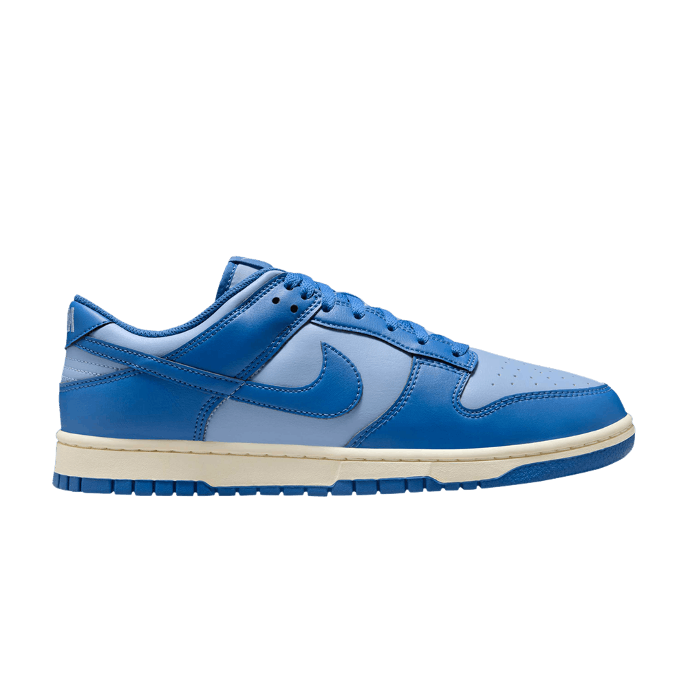 Size 11.0 Dunk Low 'Psychic Blue'