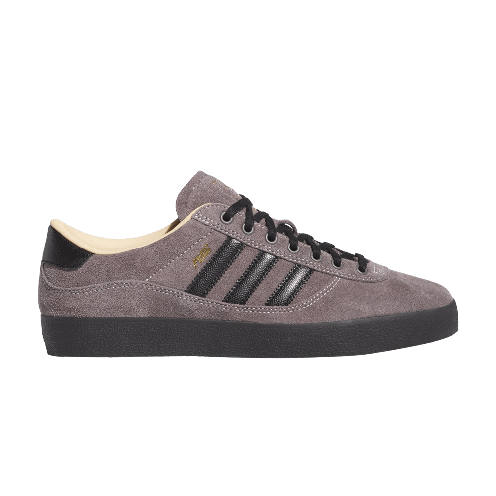 ■adidas■ Puig Indoor Charcoal IF4627 Buy Puig Indoor 'Charcoal Black' - IF4627 | GOAT