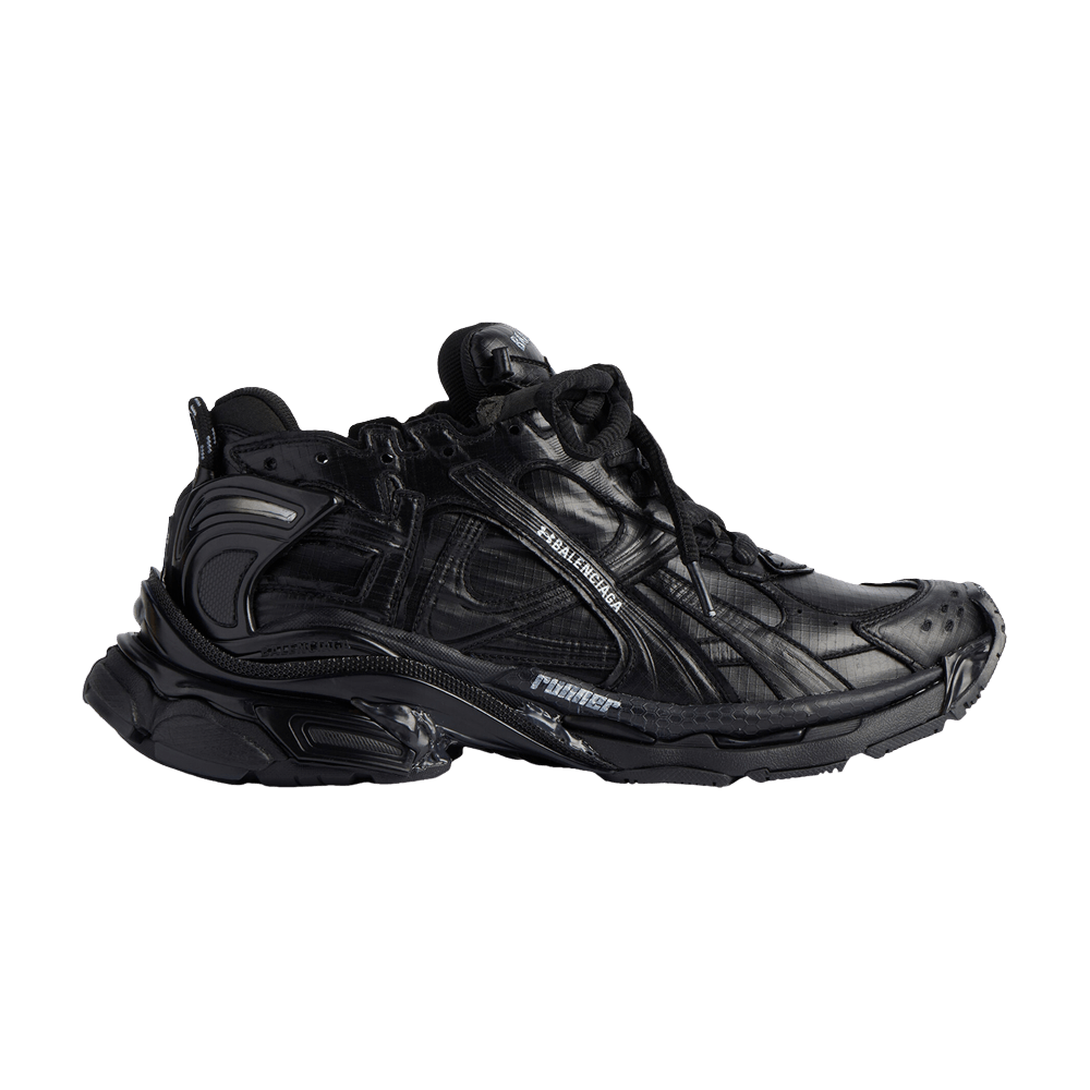 スニーカー BALENCIAGA Women Sneakers 813794 WRUCU 1000 black 813794_WRUCU_1000.png.png
