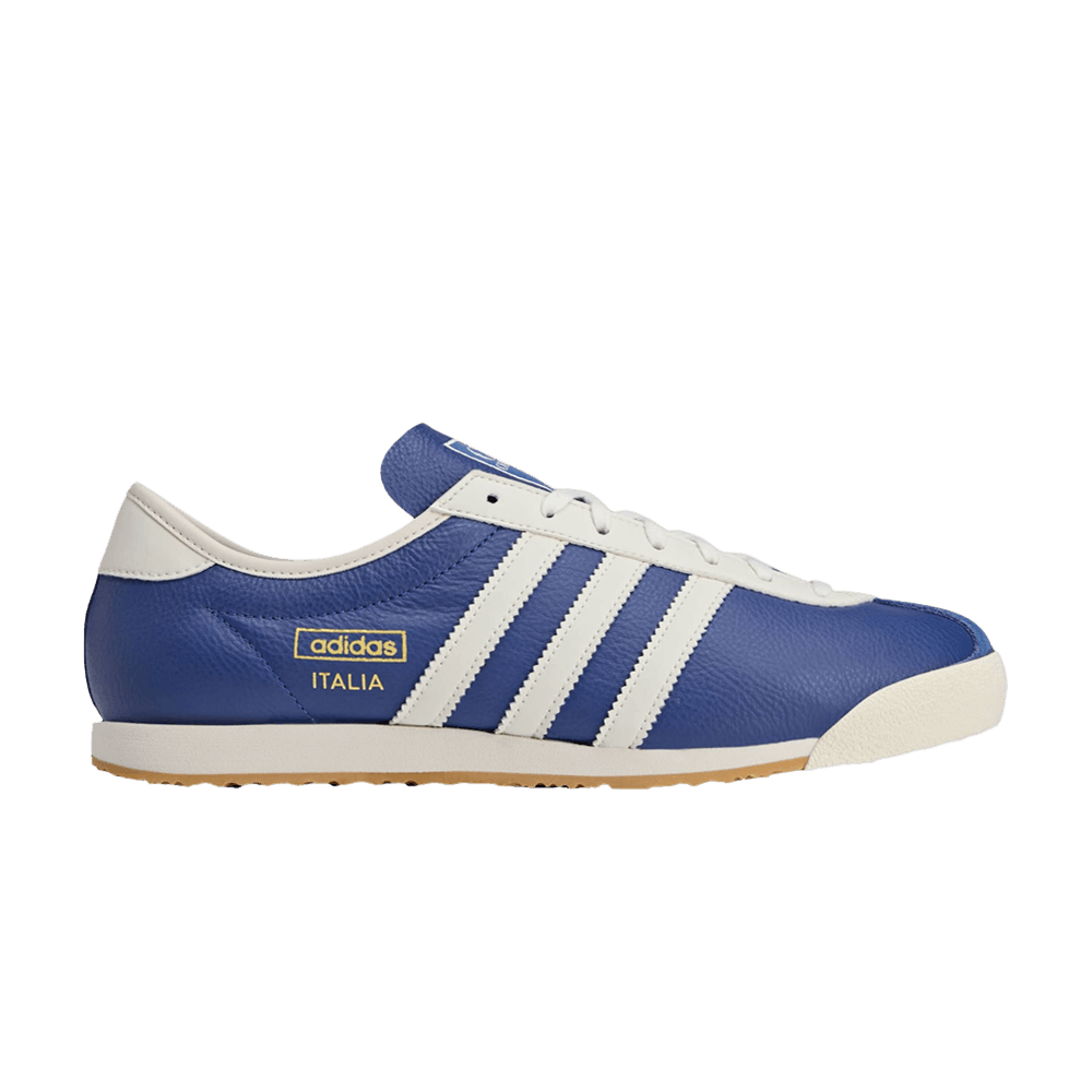 Buy C.P. Company x Italia SPZL 'Collegiate Royal' - IH3307